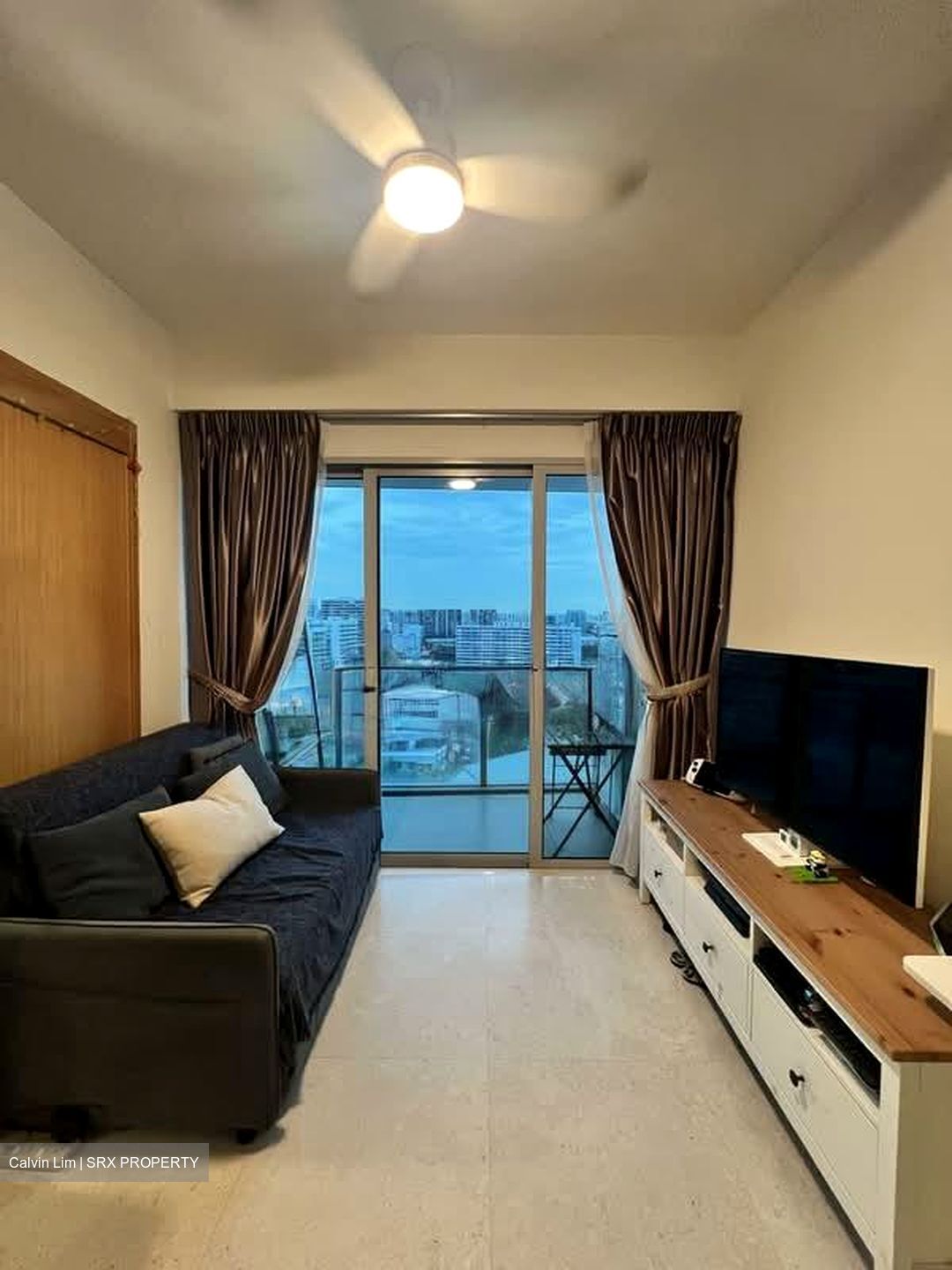 Eight Riversuites (D12), Condominium #556196271
